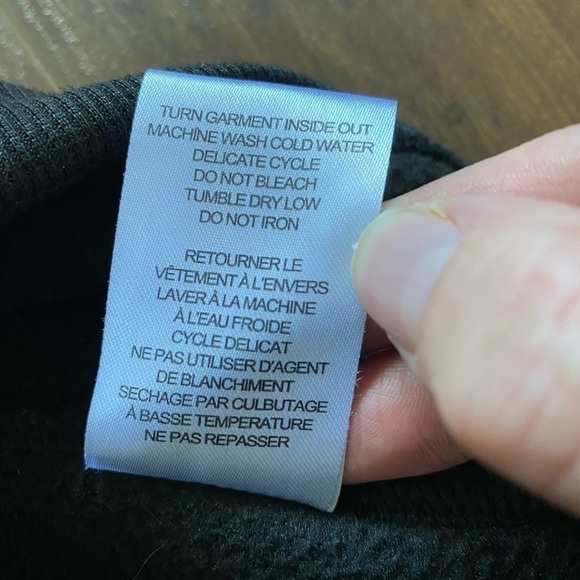 LaurDIY Black Graphic Sweatshirt DIY Babe XS - Picture 7 of 8